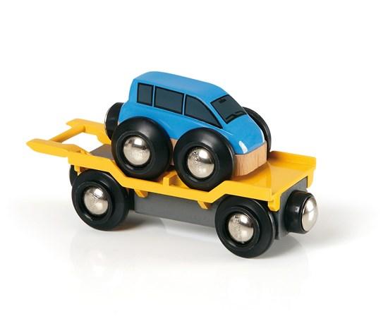 Brio 357700 Car Transporter