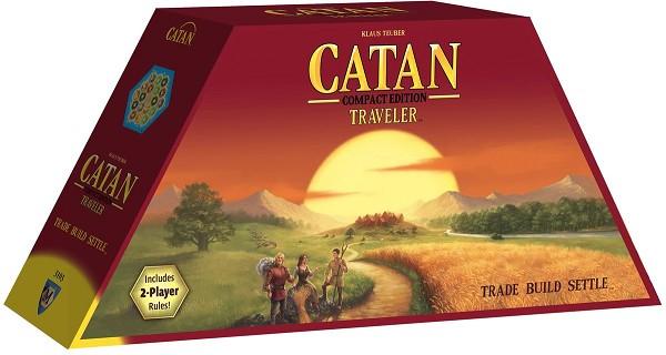 Catan Travel