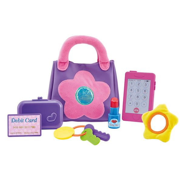 Kidoozie My First Purse