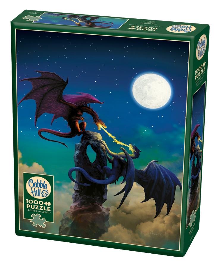 $# CH Fire Swords 1000pc