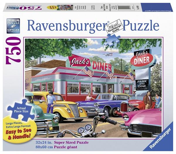 19938 Meet You at Jack's 750pc LF