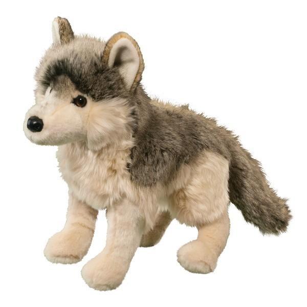 Deluxe Smoke Wolf