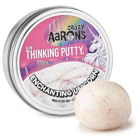 Thinking Putty - Enchanting Unicorn