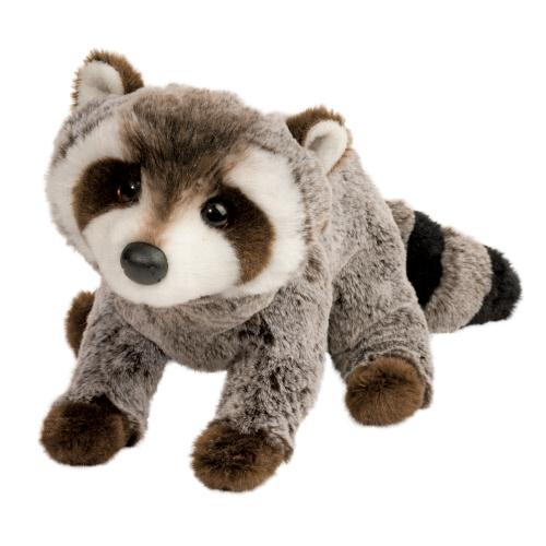 Ringo Raccoon