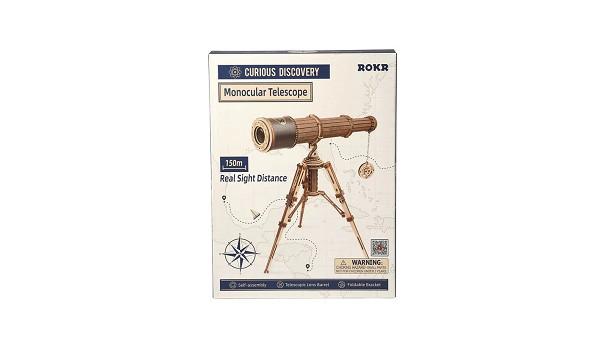 ROKR Monocular Telescope