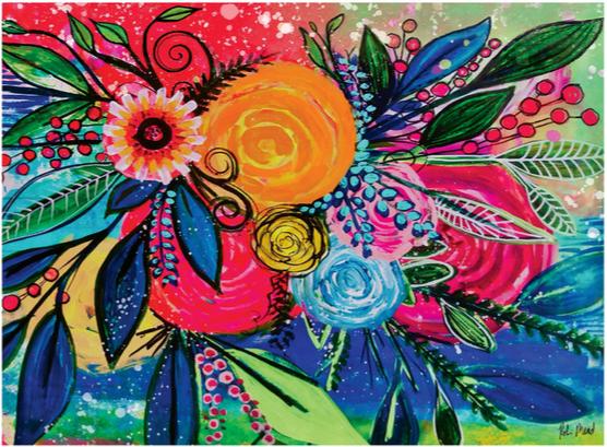 12001846 Color Burst 500pc