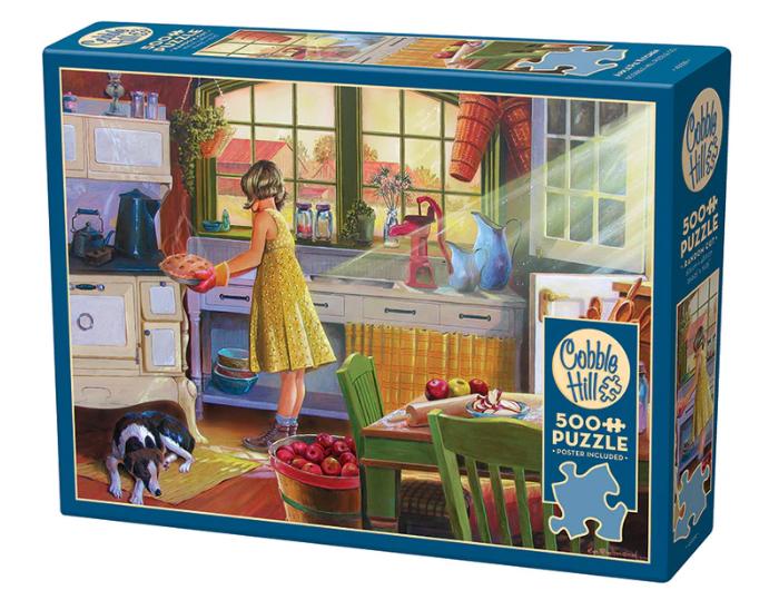 CH Apple Pie Kitchen 500pc