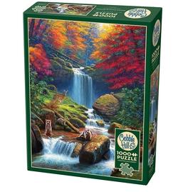 CH Mystic Falls in Autumn 1000pc