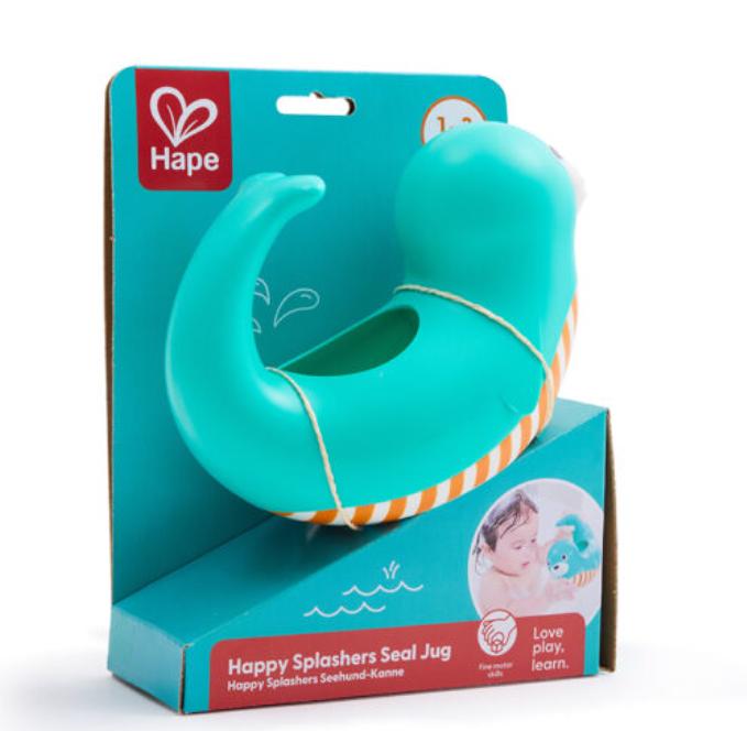 Hape Happy Splasher seal - Image 2