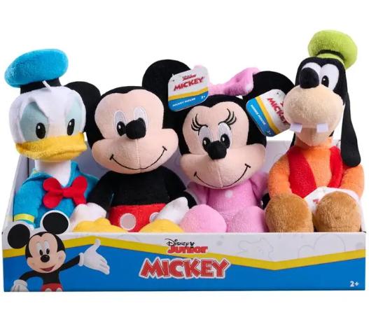 Disney 8" Plush Assorted