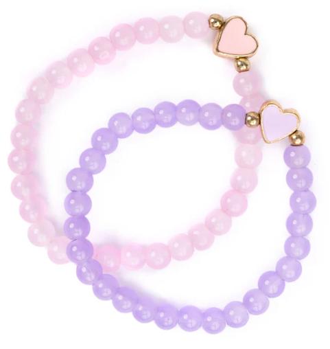 Bracelet Boutique Chic With All My Heart
