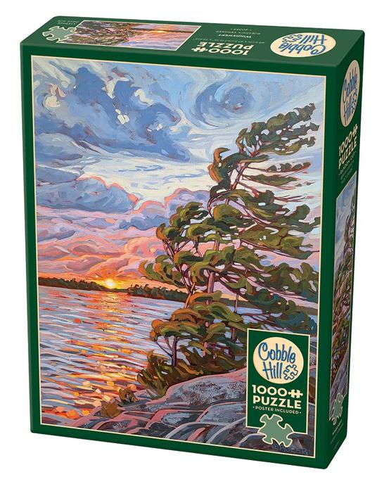 CH Windswept 1000pc