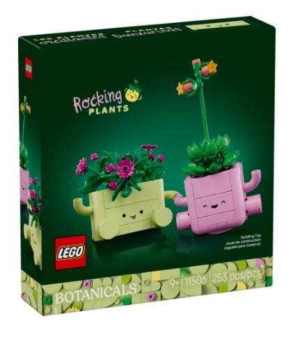 11506 Rocking Plants