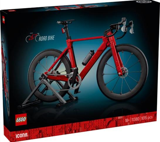 11380 Road Bike
