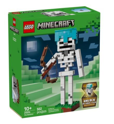 21594 The Skeleton